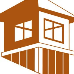 Yankee Barn Homes logo