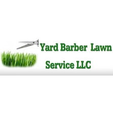 Yard Barber Lawn Service LLC logo