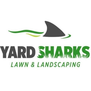 Yard Sharks, LLC logo