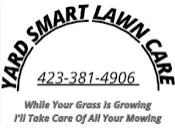 Yard Smart Lawn Care logo