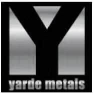 Yarde Metals logo