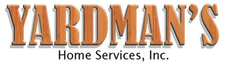 Yardman's Home Improvement logo