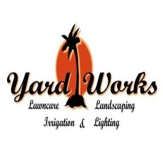 YardWorks logo