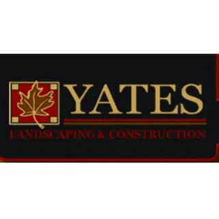 Yates Lawn & Landscaping logo