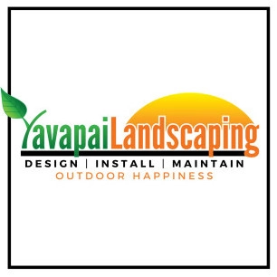 Yavapai Landscaping logo