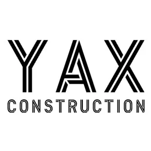 Yax Construction Services, LLC logo
