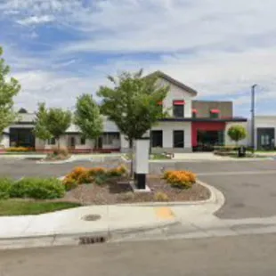 Yellow Bluff Garage Door Solution Boise logo