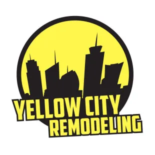 Yellow City Remodeling logo