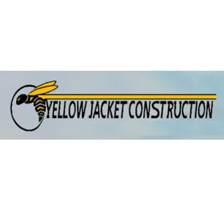 Yellow Jacket Construction logo