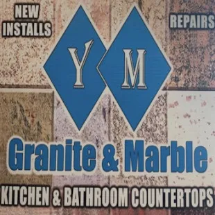 YM Granite & Marble Inc. - Countertop Installation Services in Palm Bay, FL