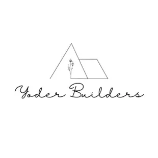 Yoder Builders logo