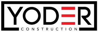 Yoder Construction Inc. logo