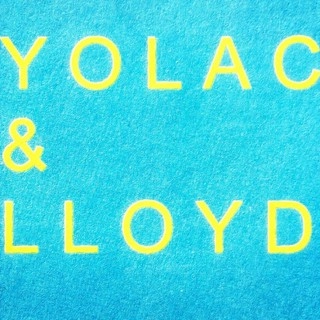 Yolac & Lloyd Landscape Design logo
