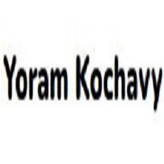 Yoram Kochavy logo