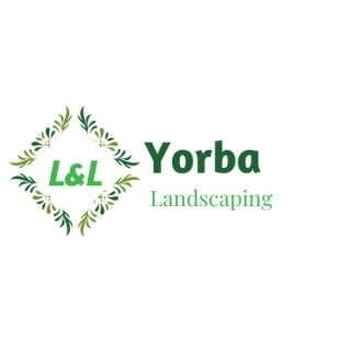 Yorba Landscaping logo