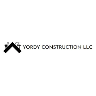 Yordy Construction LLC logo