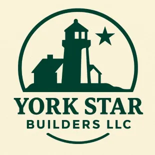 York Star Builders logo