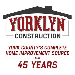 Yorklyn Construction Co logo