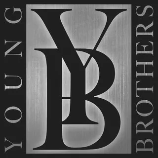 Young Brothers logo