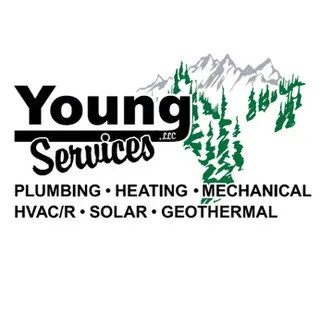 Young Services LLC logo