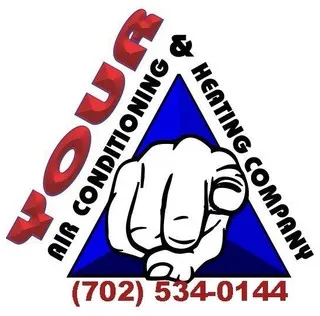 Your Air Conditioning and Heating Co. logo