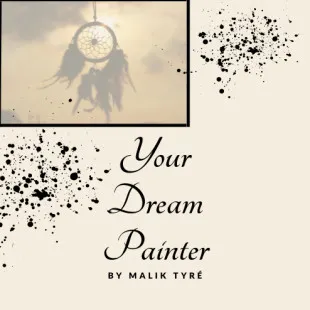 Your Dream Painter logo