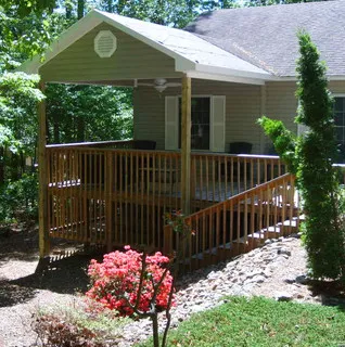 Your Pro Builder - Deck Building & Repair in Bryant, AR