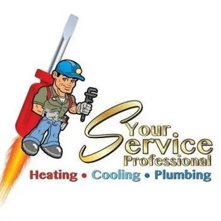 Your Service Professional - Heating & Cooling Services in La Grange, NC
