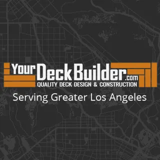YourDeckBuilder.com - Deck Building & Repair in Upland, CA