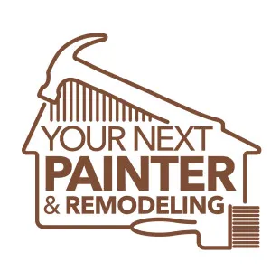 YourNextPainter logo
