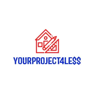 YourProject4Less logo