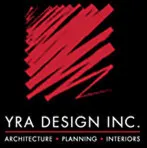 YRA Design Inc logo