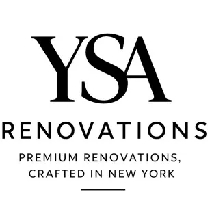 YSA Renovations logo