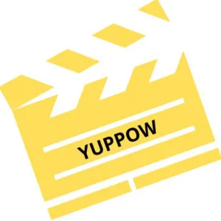 Yuppow logo