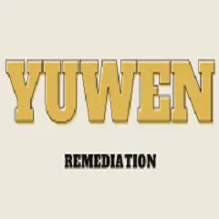 Yuwen Remediation logo