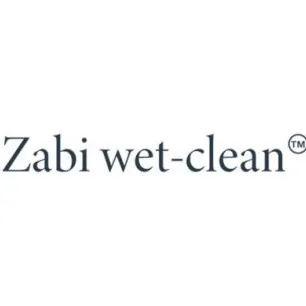 Zabi Clean logo