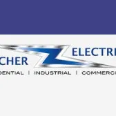 Zacher Electric logo