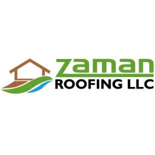 Zaman Roofing LLC logo