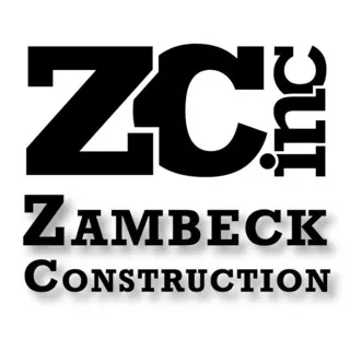 Zambeck Construction logo