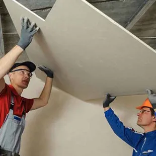 Zapatas Drywall Services logo