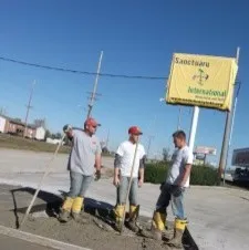 Zappa Construction, Inc. logo