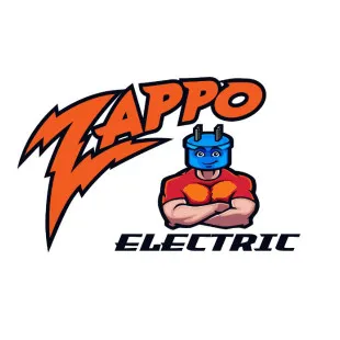 Zappo Electric logo