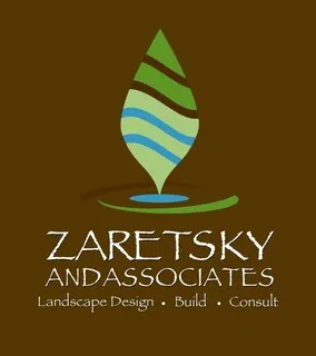 Zaretsky and Associates, Inc. logo
