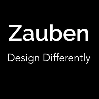 Zauben logo