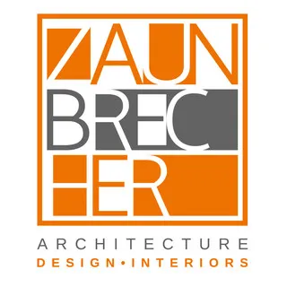 Zaunbrecher Design logo