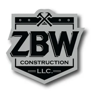 ZBW Construction logo