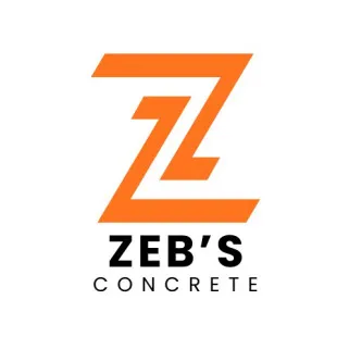 Zeb's Concrete - Stone & Concrete Installation in Olmito, TX