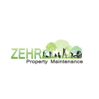 Zehr Property Maintenance logo