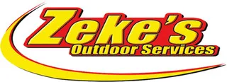 Zeke's Outdoor Services - Patio Design & Installation in Slovan, PA