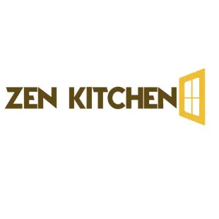 Zen Kitchen Remodel logo